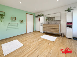  Maison à vendre 5 pièces 155 m²