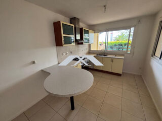  Appartement � vendre 2 pi�ces 53 m�