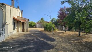  Maison à vendre 4 pièces 83 m²