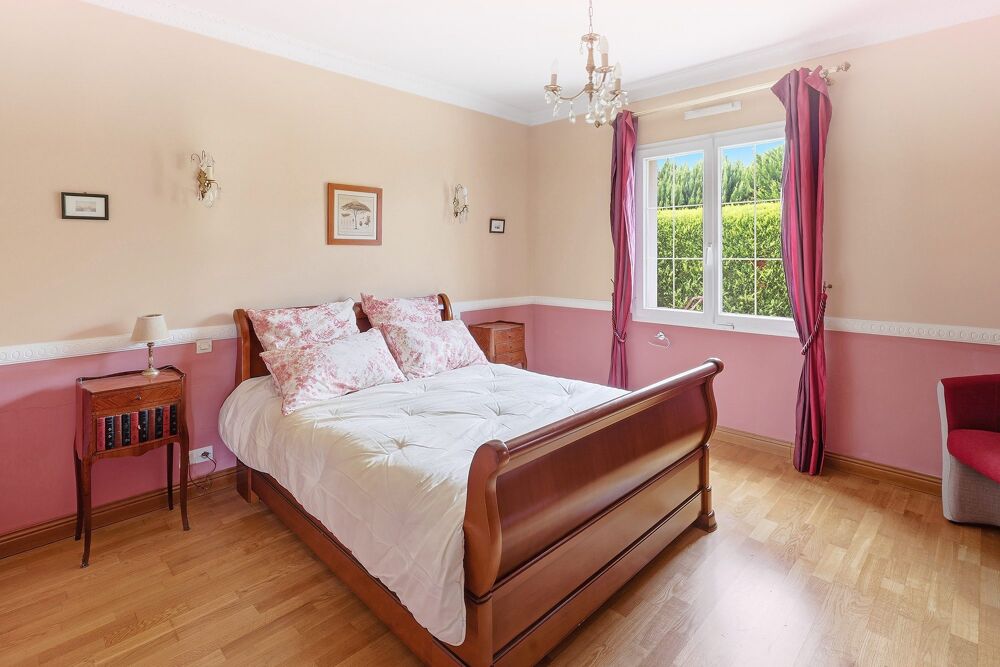 Vente Maison Madelaine, maison de plain pied Haute-goulaine