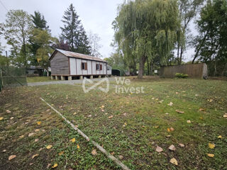  Terrain � vendre 990 m�