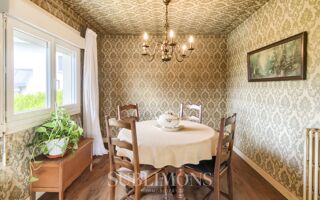  Maison à vendre 4 pièces 65 m²