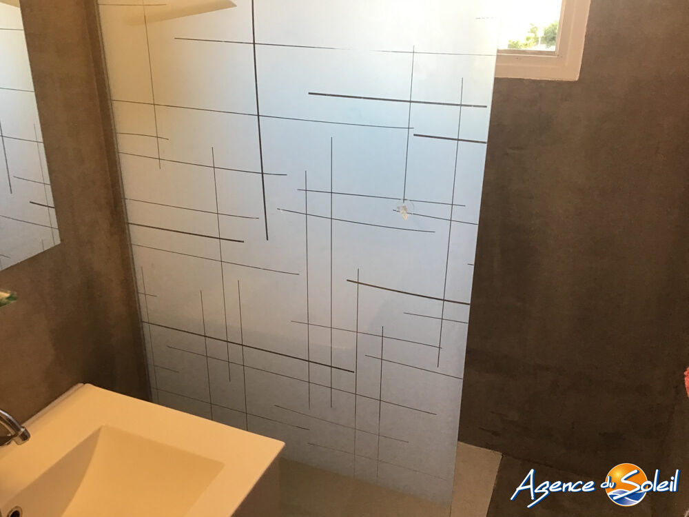 Vente Appartement APPARTEMENT T2 + CABINE - VUE PLAGE DU GRAZEL Gruissan