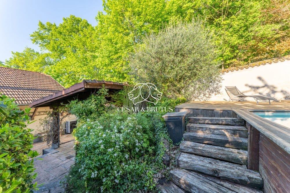 � vendre  Appartement Vernaison (69390)