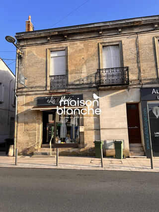  Appartement à louer 1 pièce 30 m²