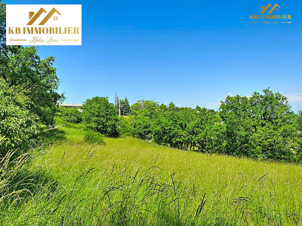 Vente Terrain Terrain constructible de 1 774 m² à Veyras Veyras