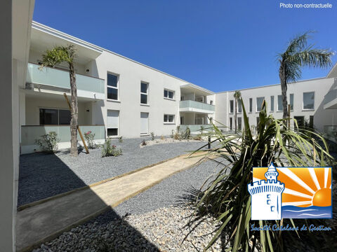  Appartement � louer 3 pi�ces 55 m�