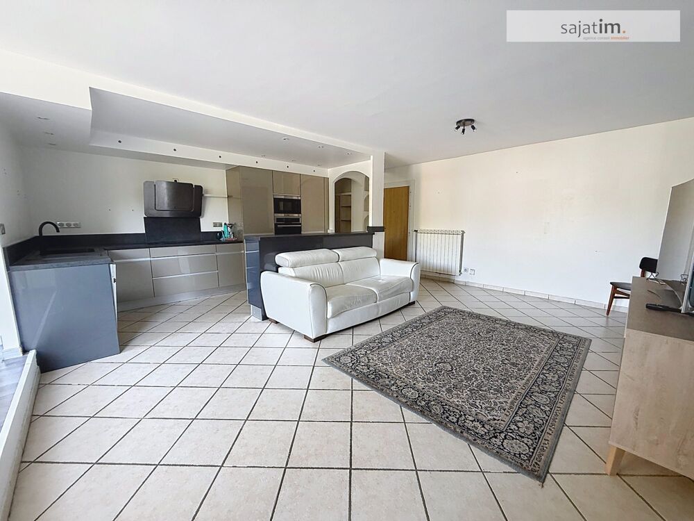 Vente Appartement Très beau T4 La seyne-sur-mer