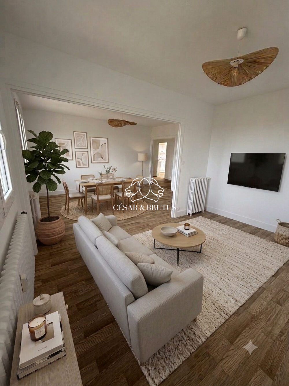 Vente Appartement Appartement à vendre Riorges Riorges