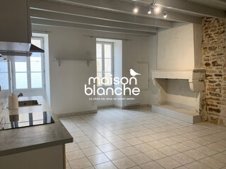  Maison � vendre 3 pi�ces 78 m�