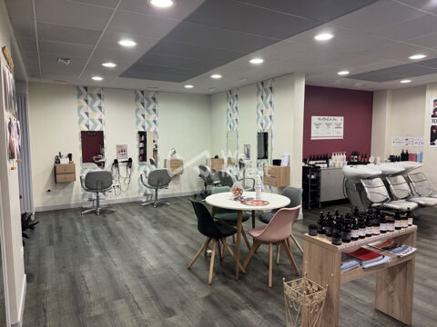 Fonds de commerce &agrave; vendre Torcy 60000 77200 Torcy