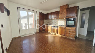  Maison � vendre 4 pi�ces 98 m�