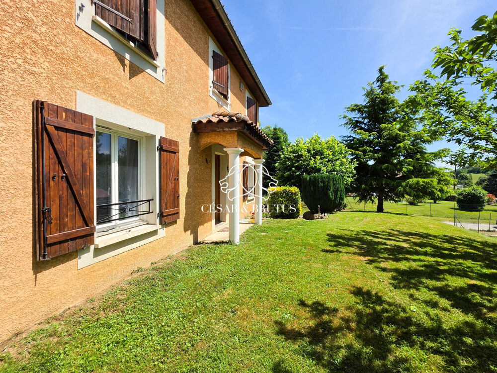 Vente Maison Maison à vendre Champier Champier