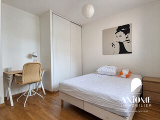  Maison à louer 5 pièces 99 m²