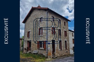  Maison à vendre 9 pièces 155 m²