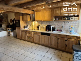  Maison � vendre 9 pi�ces 177 m�