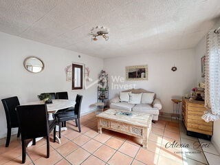  Maison à vendre 3 pièces 60 m²