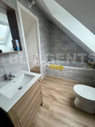  Maison � vendre 6 pi�ces 99 m�