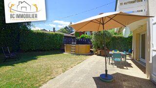  Maison à louer 5 pièces 143 m²