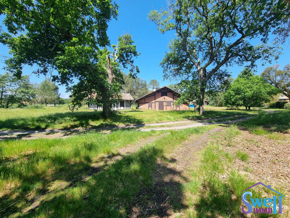 Propriété sur 3635m² avec maison traditionnelle authentique T