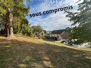  Maison à vendre 6 pièces 115 m²