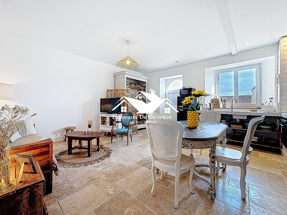 � vendre  Maison Boulogne-sur-Mer (62200)