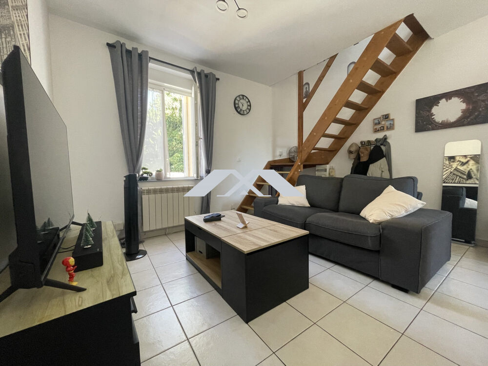 Location Appartement Maison à Verneuil l'Etang Verneuil-l'Étang