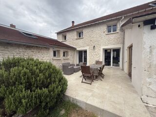  Maison à vendre 6 pièces 154 m²