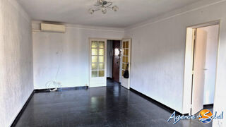  Appartement à vendre 4 pièces 73 m²
