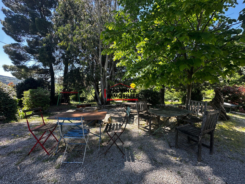 à vendre  Maison Nyons (26110)