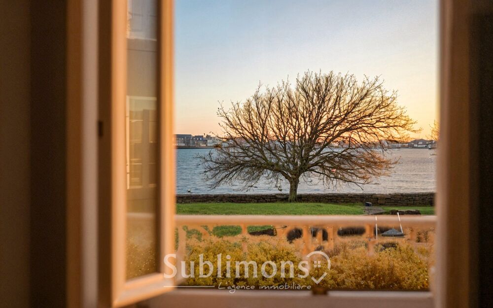 � vendre  Maison Port-Louis (56290)