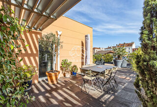  Appartement � vendre 5 pi�ces 115 m�