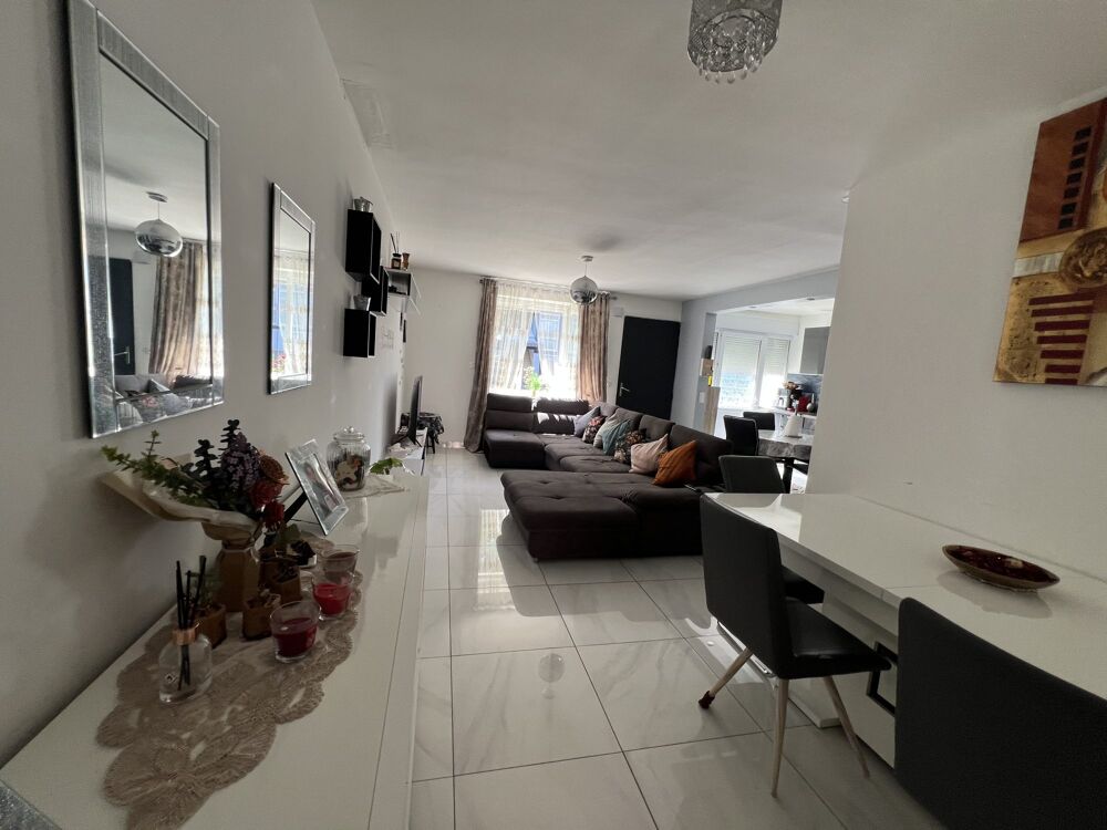 Maison à vendre Angers