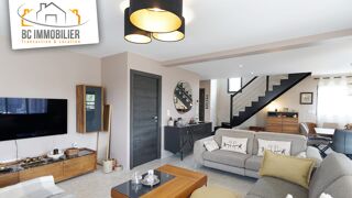  Maison à vendre 6 pièces 169 m²