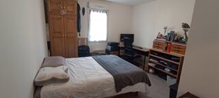  Appartement � vendre 2 pi�ces 44 m�