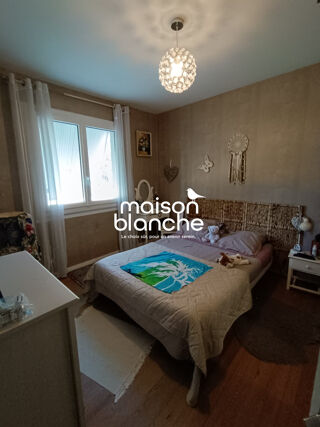  Maison à vendre 5 pièces 89 m²