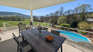  Maison � vendre 6 pi�ces 130 m�