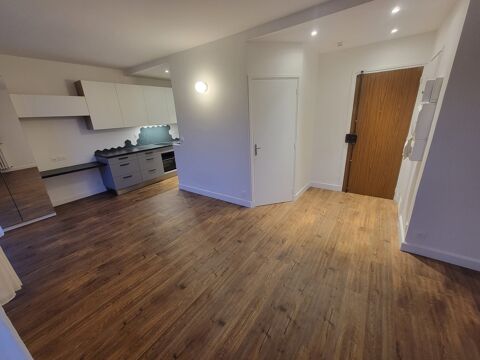  Appartement � louer 1 pi�ce 28 m�