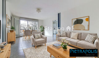  Appartement  vendre 4 pices 105 m