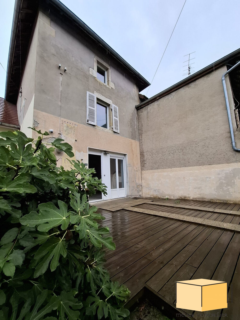 Maison à vendre Valromey-sur-Séran