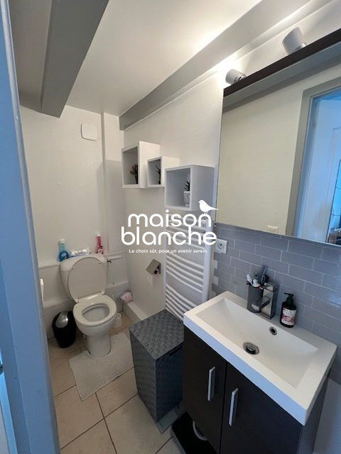  Maison � louer 2 pi�ces 33 m�