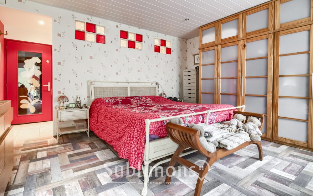 � vendre  Maison Plumelec (56420)