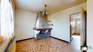  Maison à vendre 5 pièces 112 m²