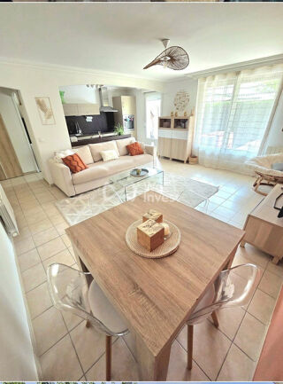  Appartement à vendre 3 pièces 67 m²