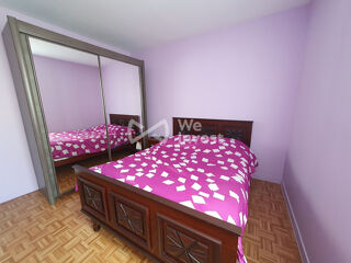  Maison à vendre 6 pièces 135 m²