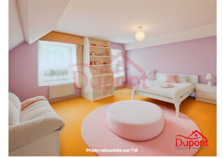  Maison � vendre 7 pi�ces 127 m�