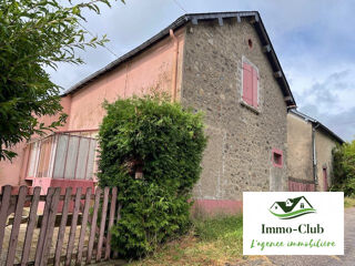  Maison à vendre 3 pièces 66 m²