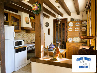  Maison � vendre 4 pi�ces 87 m�