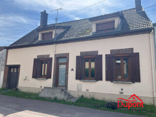  Maison � vendre 5 pi�ces 90 m�