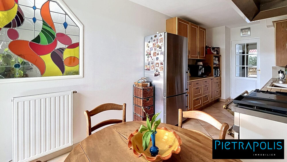 à vendre  Appartement Villeurbanne (69100)